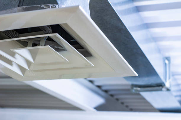 Best Local Air Duct Cleaning Services  in Franklinton, NC