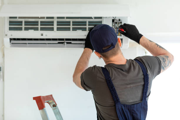 Best HVAC System Cleaning  in Franklinton, NC