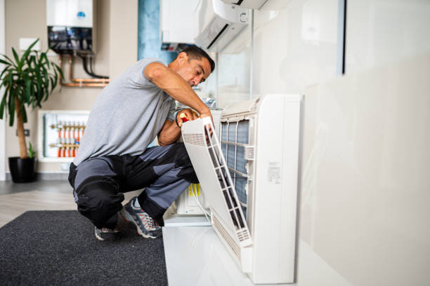 Best Affordable HVAC Duct Cleaning  in Franklinton, NC