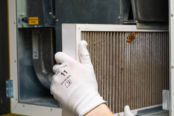 Ventilation Cleaning Services in Franklinton, NC