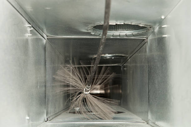 Best Air Duct Cleaning Near Me  in Franklinton, NC
