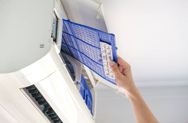 Best HVAC Duct Inspection Services  in Franklinton, NC