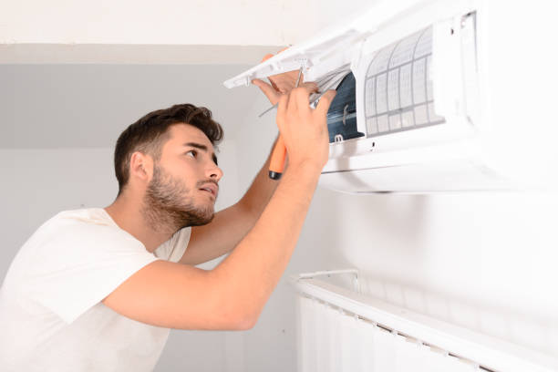 Best Affordable Duct Cleaning Services  in Franklinton, NC