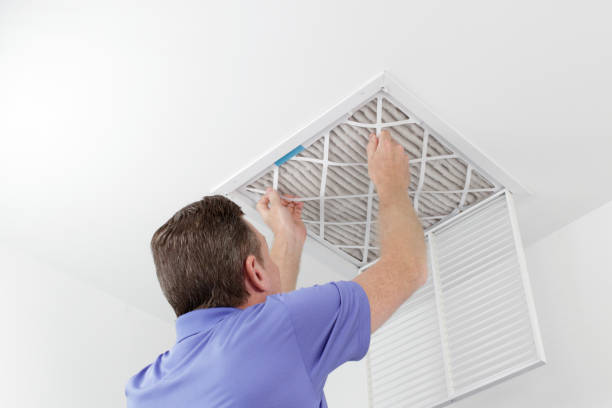 Best Best Air Duct Cleaning Company  in Franklinton, NC